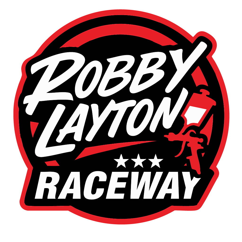 Robby Layton Raceway